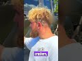 Revealing the Dream Custom Polaris Ranger export #jakepaul #naoflopa Paul Family Ranch on Youtube