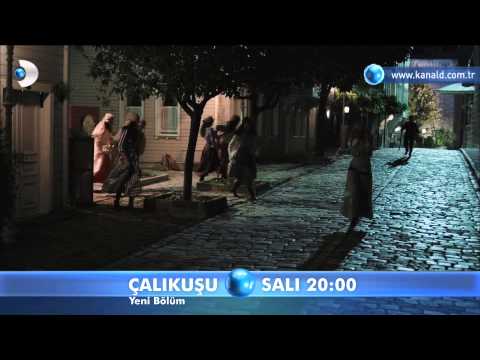 Çalıkuşu 2.Bölüm Fragmanı -2