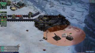War Commander:Operation: The Source of Power [180 Omega Blackout] FREE repair