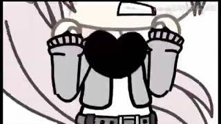 Everything Black meme || (REMAKE)