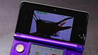 Replace Nintendo 3DS Top Screen | Fix Broken LCD | Nintendo Restoration
