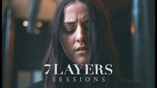 Adna - Overthinking - 7 Layers Sessions #89 chords