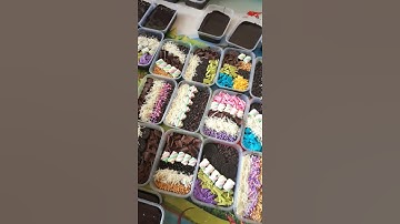Thumbnail of Usaha Brownies Lumer