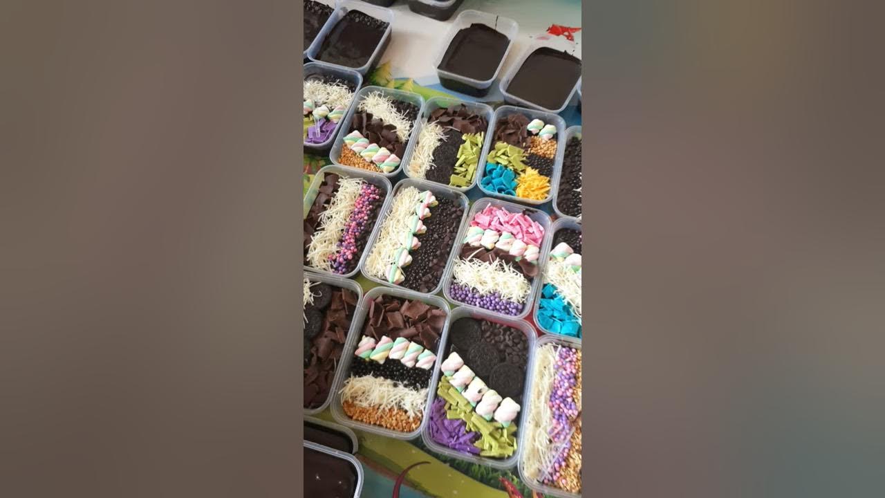 Usaha Brownies Lumer