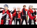 【アイナナ】太陽のEsperanza 踊ってみた【Re:vale&amp;TRIGGER】