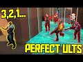 18 MINUTES OF SUPER SATISFYING ULTIMATES #2