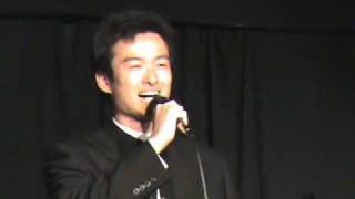[UTCSSA] 卡拉OK大赛06 - 天堂
