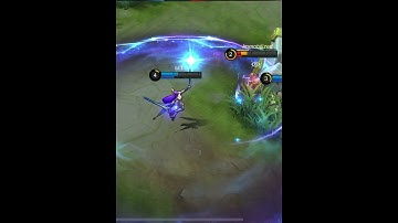 Odette vs Phoveus showdown