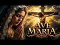 Catholic Gregorian Chant | Ave Maria Hymn That Touches the Soul