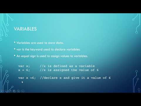 JavaScript Day 3 StatementsAndSyntax