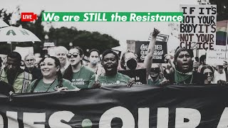 National Day of Action in D.C.