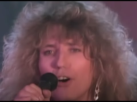 Whitesnake - Give Me All Your Love