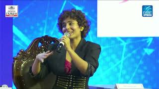 Chennai’s Soft Power: Art, Music & Food Shine at The New Indian Express Tourism Summit screenshot 3