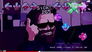 Mmll V5 Treatment Re-Chart 2.0 Lmao