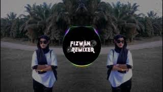 Fizwan remixer remix - DJ Joget tanta (Breaklatin remix)