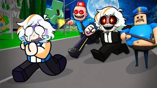 LOS MEJORES OBBY DE ROBLOX COMPLETO