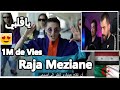 Raja Meziane - 1M de Vies [تغزل سوريين بسبب جمال رجاء❤️🤣❤️]