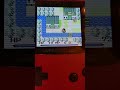 Modded a GBC with 2.6 inch IPS