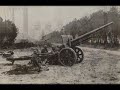Nederlandse Militaire Lied "Rijdende Artillerie Lied"
