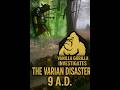 Vanilla Gorilla Investigates: The Varian Disaster 9 AD (Battle of Teutoburg Forest) #Arminus