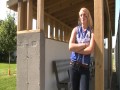2015 NewsTribune Softball Player of the Year
