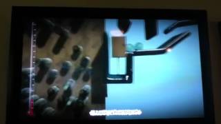My LBP creation
