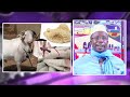Li ci Deuk Bi ak Dame Sakho ci Kharou Tabaski