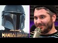 H3 Reviews "The Mandalorian" On Disney+