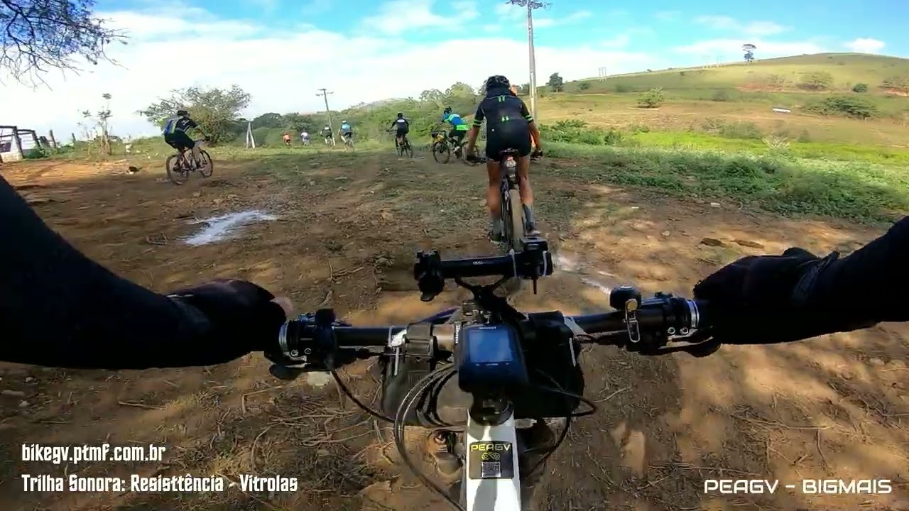 COPA BIGMAIS 2023 - 10 ANOS