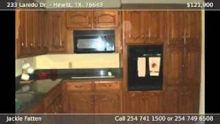 233 Laredo Dr. video tour