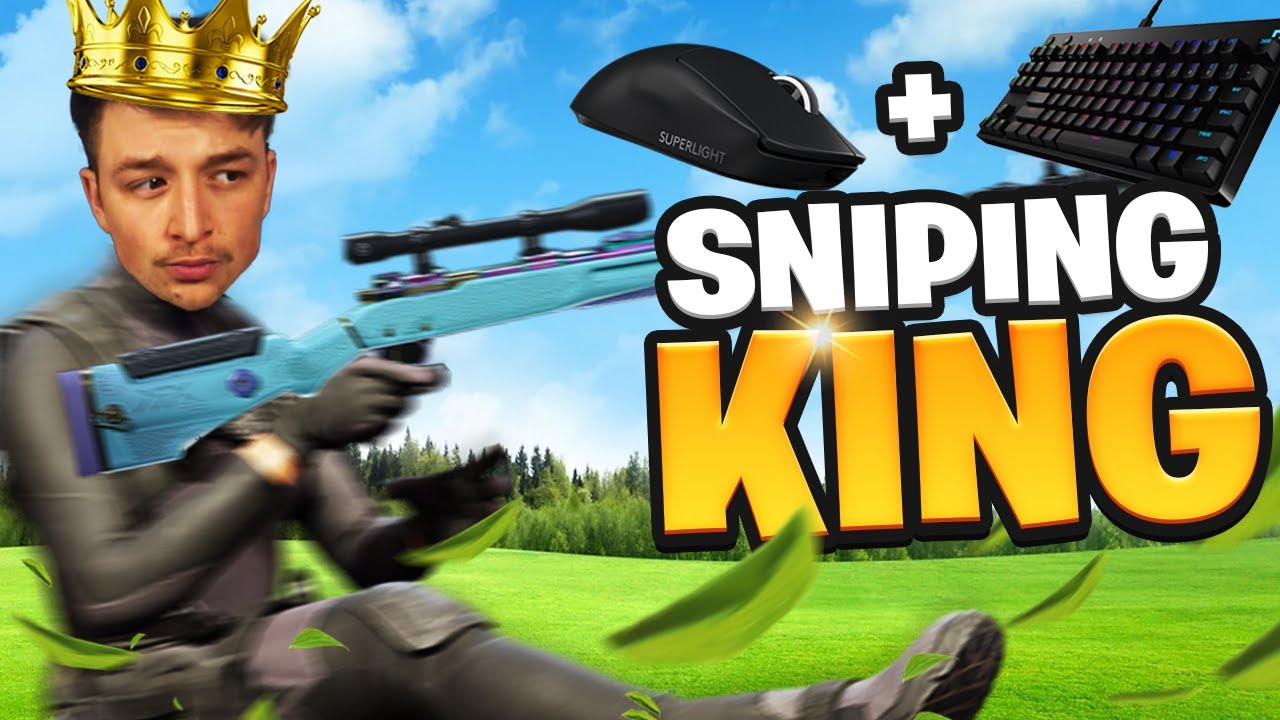 Top 0.01% Warzone Sniper - (kar98 x H4 blixen loadout)