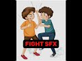 Ultimate Fight SFX 🔥 Punch Hits &amp; Action Sounds | Free to Use #shorts #subscribe 🙏 please