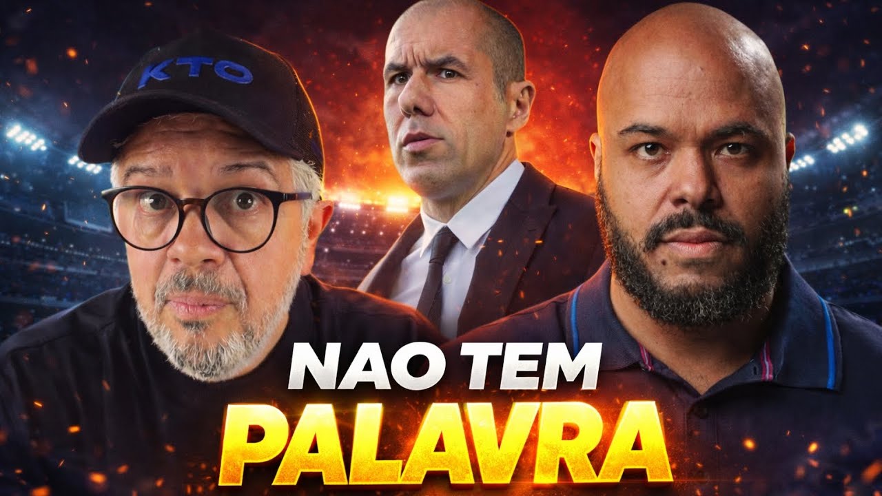 Leonardo Jardim não tem palavra? Comentaristas reagem