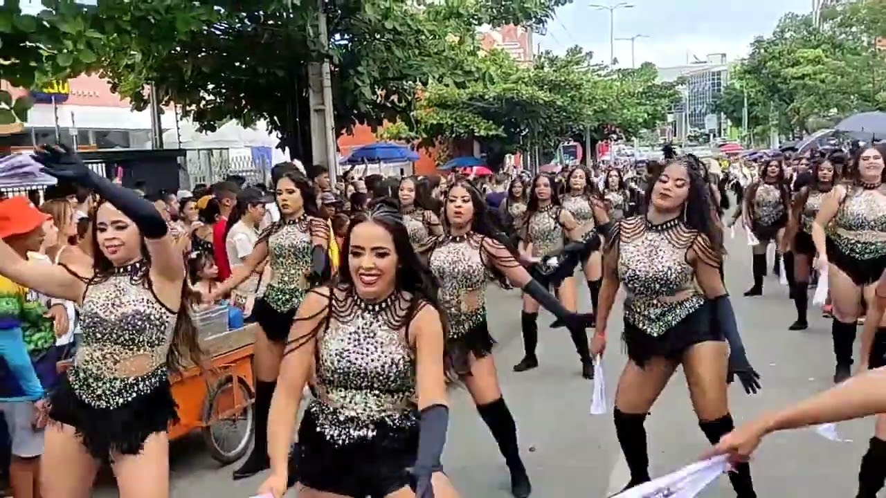 fama show 07 de setembro