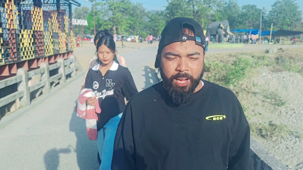 Assam Tezpur picnic place seijosa most beautiful View 😀