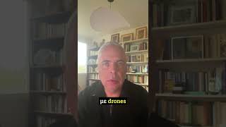 Επιθέσεις με Drones στη Μολδαβία: Μια Προειδοποίηση που Δεν Είναι Τυχαία