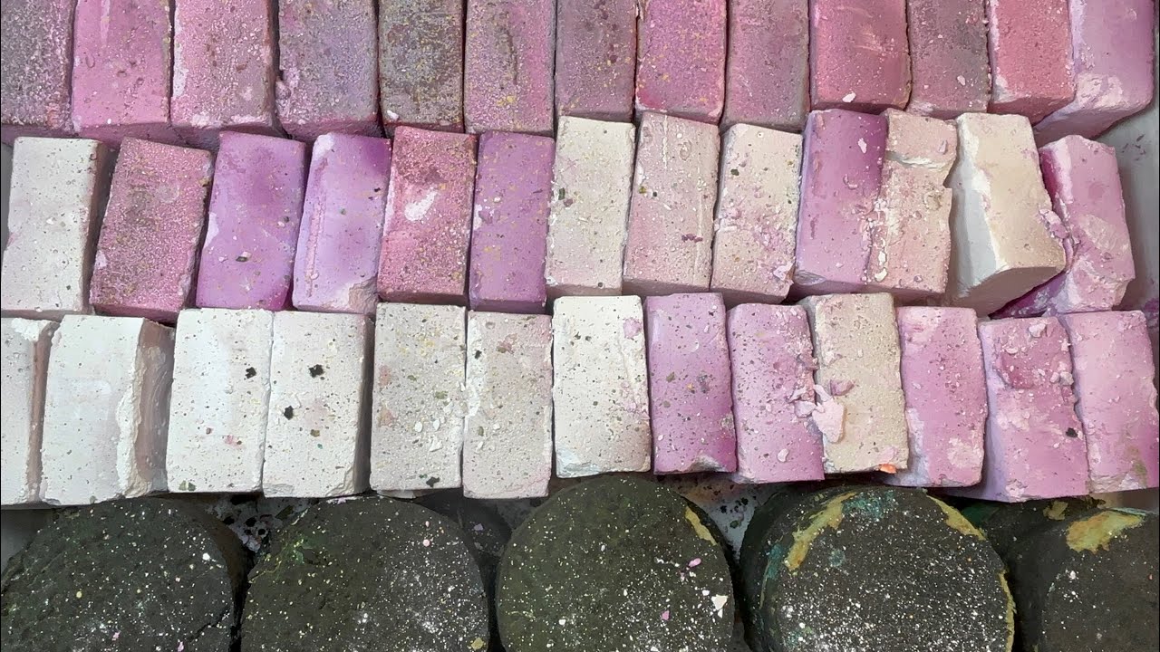 Silky Crush and Reforms | FAIL | Oddly satisfyinf 