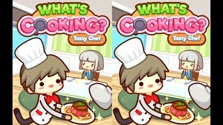 Whats Cooking? Tasty Chef Introduction Tutorial iOS Mobile Gameplay 01 screenshot 2