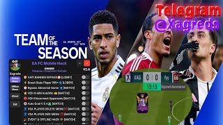 FC Mobile Hack/Mod 2026 - AutoWin H2H👥 | AutoGoal VSA⚽ | Disconnect H2H Hack🌐 | Anti Banned Bypass✅👑 screenshot 4