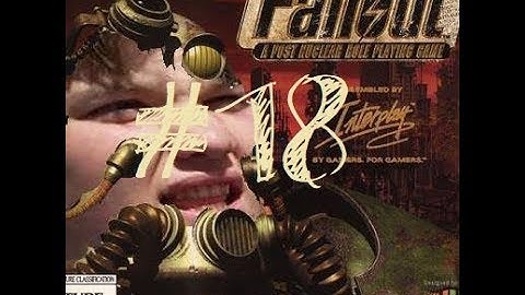 The Nick Show! Exploring Raven Rock!