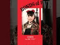 クールス CONNY 葉山ツイスト