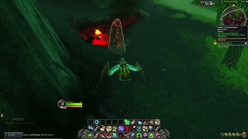 World of Warcraft | Alliance Quests - Finding the Source