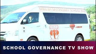 Lufuno Mavhungas Funeral. Bullying Must Fall