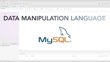 SQL Commands: Data Manipulation Language (DML)