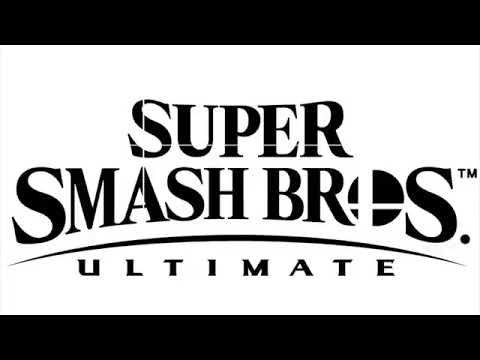 Halland Dalarna Super Smash Bros Ultimate Music Extended 