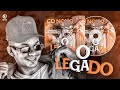 MAURO LIMA O BRABO - CD O LEGADO