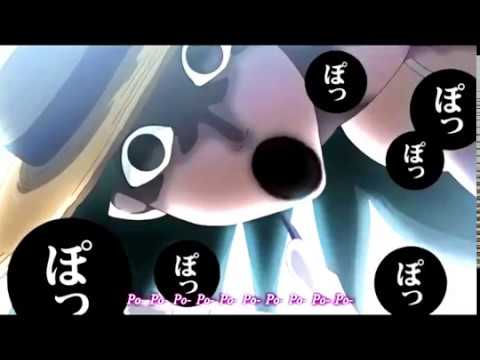 Hachishaku hachiwa keraku meguri igyou kaikitan the animation Hachishaku hachiwa keraku meguri igyou kaikitan the animation
