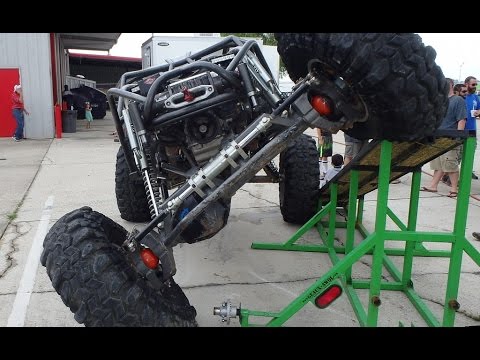 4 Wheel Parts Plus Auto Sales