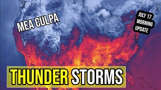 Severe Thunderstorm Outlook - slight risk next 3 days 2 tornado chance
