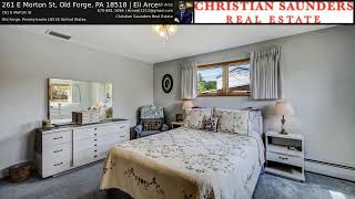 261 E Morton St video tour